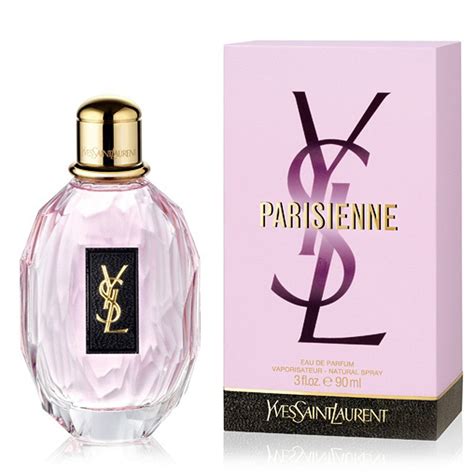 ysl parisienne myer|Parisienne Eau de Parfum .